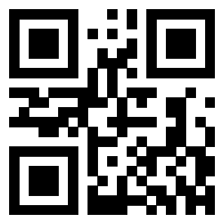 Il Qr Code di 3302089901