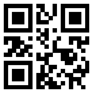3302089902 Qr Code associato