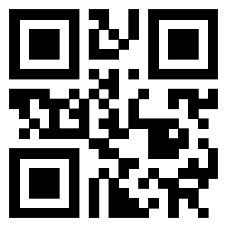 3302089906 QrCode associato