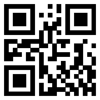 3302089907 QrCode associato