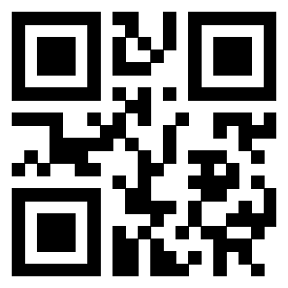 3302089913 - Immagine del Qr Code