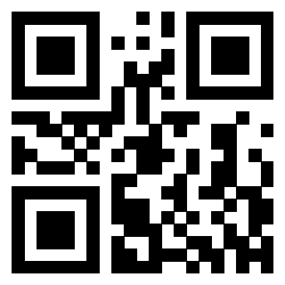 Il QrCode di 3302089916