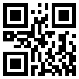 Il QrCode di 3302089917