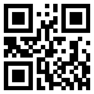 Immagine del Qr Code di 3302089921