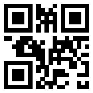 3302089922 - Immagine del Qr Code