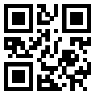 3302089929 Qr Code associato