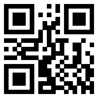 Il QrCode di 3302089930