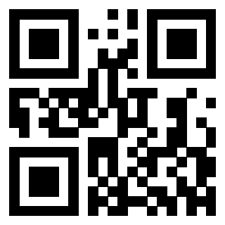 3302089931 - Immagine del Qr Code associato