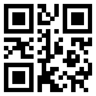 QrCode di 3302089932