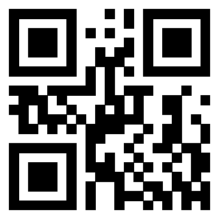 3302089934 - Immagine del QrCode associato