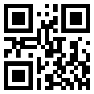 3302089937 - Immagine del QrCode