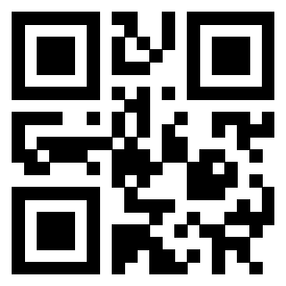 3302089946 - Immagine del QrCode associato