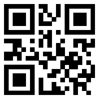 3302089949 - Immagine del Qr Code associato