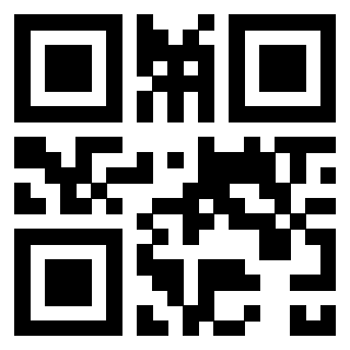 Il Qr Code di 3302089958