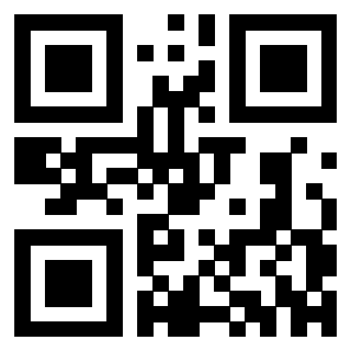 Il Qr Code di 3302089959