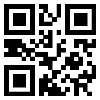 QrCode di 3302089960