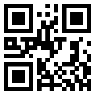 Immagine del Qr Code di 3302089968