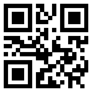 3302089971 Qr Code associato