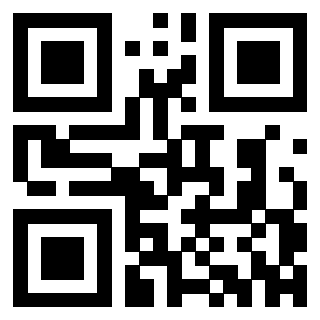 Scansione del Qr Code di 3302089972