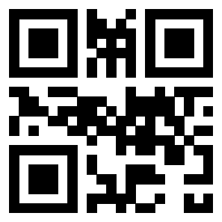 3302089976 - Immagine del Qr Code associato