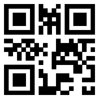 Scansione del Qr Code di 3302089980