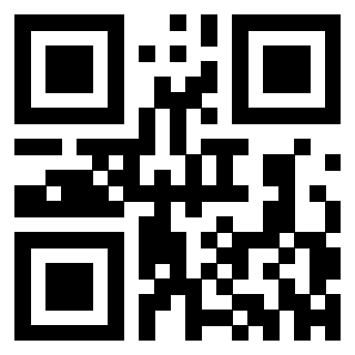 Il QrCode di 3302089981