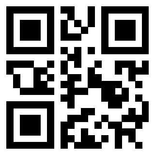 3302089982 - Immagine del Qr Code