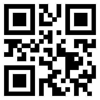 Immagine del QrCode di 3302089987