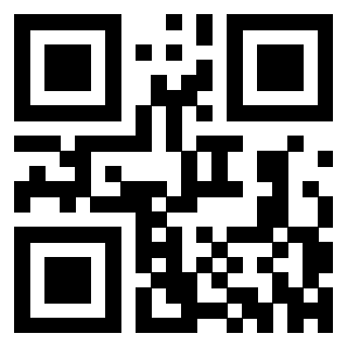Scansione del Qr Code di 3302089988