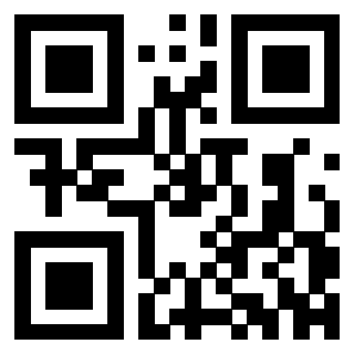 3302089991 - Immagine del QrCode