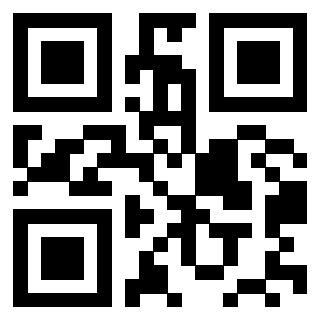 3302089992 - Immagine del Qr Code