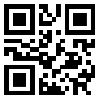 Immagine del Qr Code di 3302089994