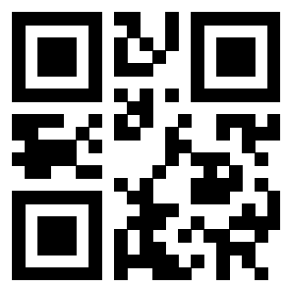 3302089996 - Immagine del QrCode