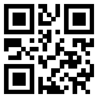 Il Qr Code di 3302089998