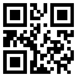 Il Qr Code di 3302089999