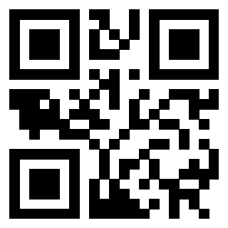 Scansione del Qr Code di 3302090001