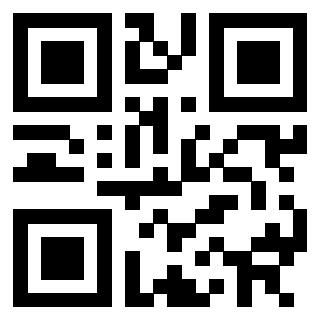 Immagine del QrCode di 3302090004