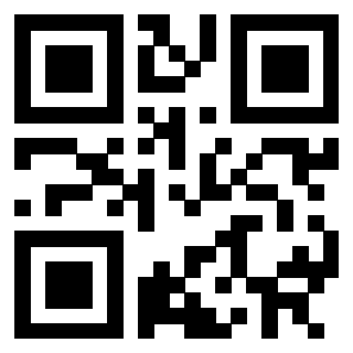 Immagine del Qr Code di 3302090005