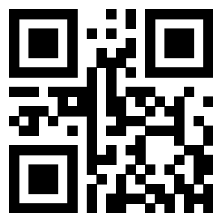 3302090006 - Immagine del Qr Code
