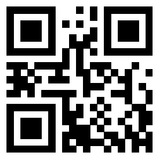 Qr Code di 3302090010