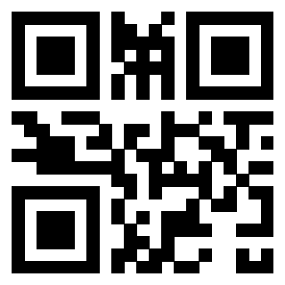 Immagine del QrCode di 3302090011