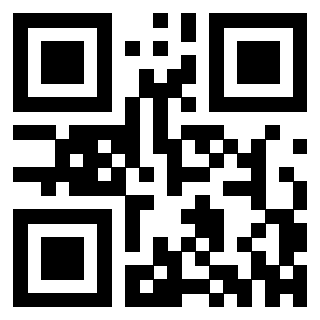 QrCode di 3302090013