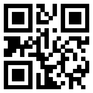 QrCode di 3302090015