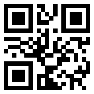 Qr Code di 3302090018
