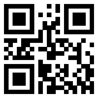3302090019 - Immagine del QrCode associato