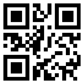 3302090020 - Immagine del Qr Code