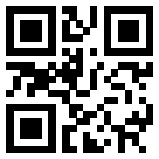 3302090021 - Immagine del QrCode