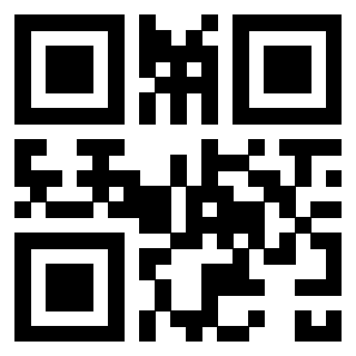 3302090023 QrCode associato