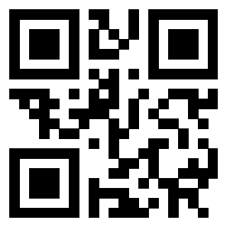 QrCode di 3302090025
