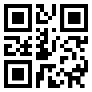 Immagine del Qr Code di 3302090026